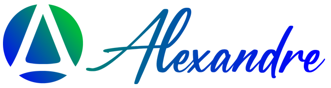 Logotype Alexandre HAURIE-MAJAYRE