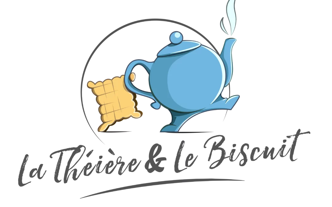 Réseau’Thé à La Théière et le Biscuit – Lésigny