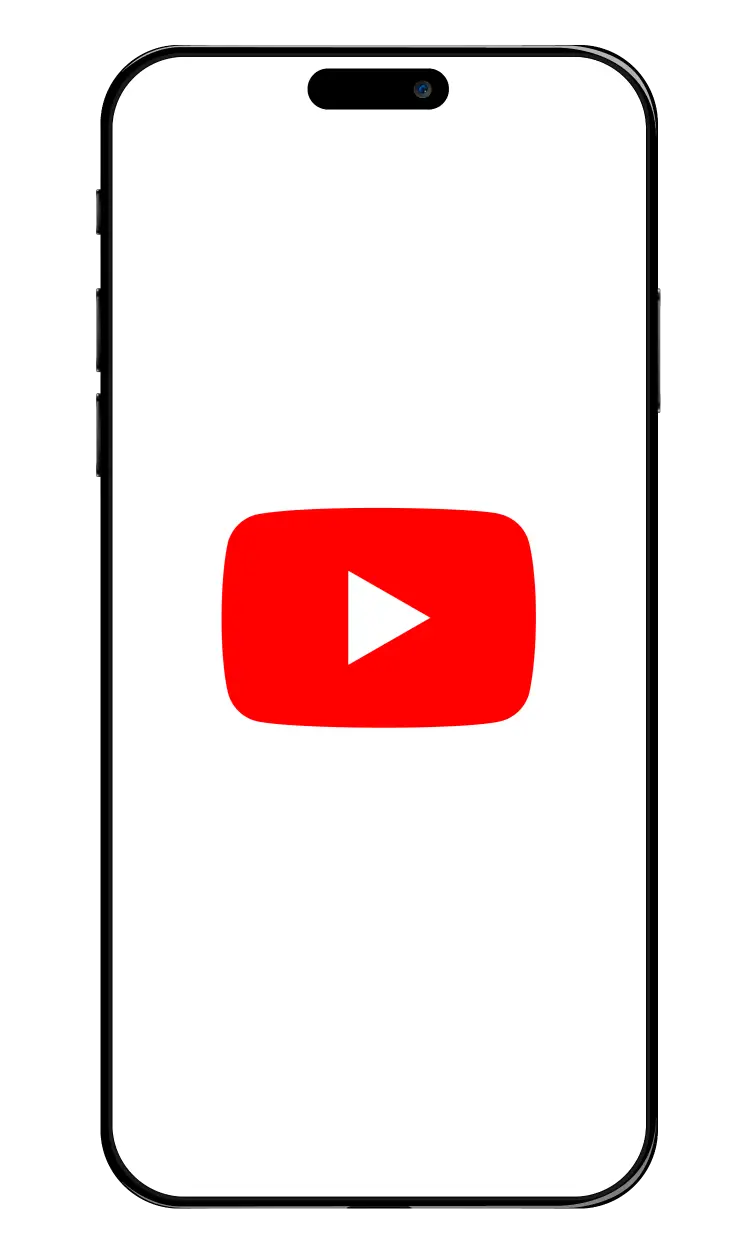 Smartphone - Youtube